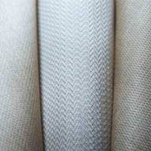 加固型面料 - SIL Cloth - Zircar Refractory Composites - 二氧化硅 / 用于高温 / 纺织工业