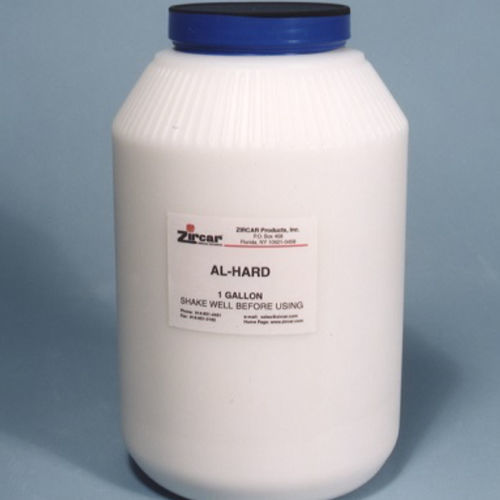 固化剂 - AL-HARD - Zircar Refractory Composites