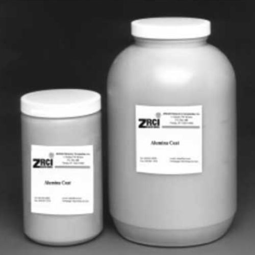 涂料层 - ALUMINA  - Zircar Refractory Composites