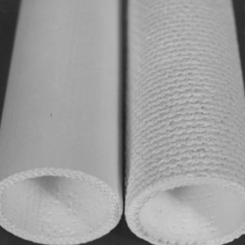 隔热耐火材料 - RS series  - Zircar Refractory Composites - 铝制 / 管 / 垫
