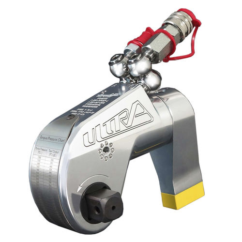 液压扭力扳手 - TU series - TorcUP Industrial Bolting Tools
