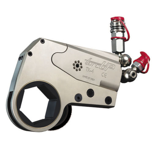 液压扭力扳手 - TX series - TorcUP Industrial Bolting Tools