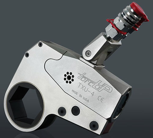 液压扭力扳手 - TXU series - TorcUP Industrial Bolting Tools