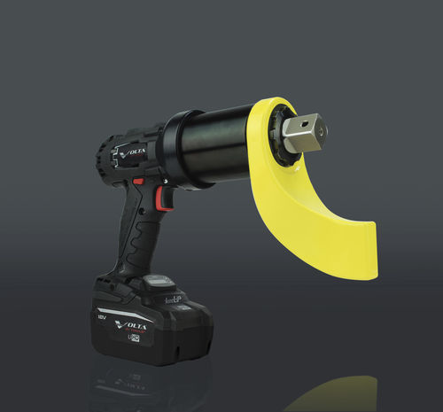 电动扭力扳手 - VT series - TorcUP Industrial Bolting Tools - 无线