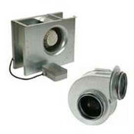 建筑风机 - CE series - Systemair - IP54 / 离心 / 空气循环
