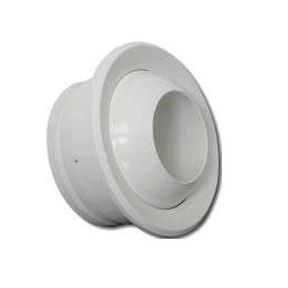 壁挂安装空气扩散器 - AJD-250 - Systemair - 喷嘴式