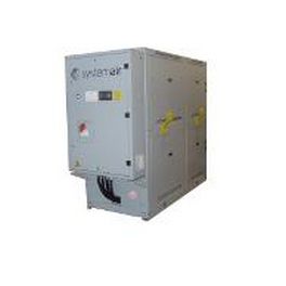 水-水加热泵 - WQHFR3 series - Systemair