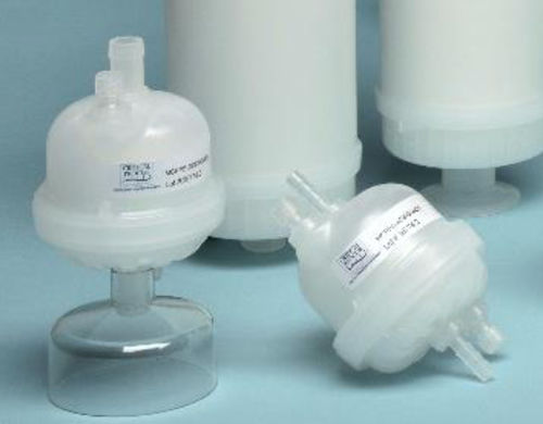 聚醚砜过滤材料 - WPS - Critical Process Filtration - 液体 / 高效 / 隔膜