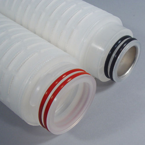 水滤芯 - BPS - Critical Process Filtration - 消毒 / 聚砜材质 / 工业
