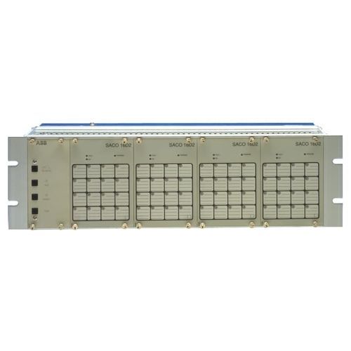 机架式警报指示器 - SACO 64D4 - ABB Oy Distribution Automation