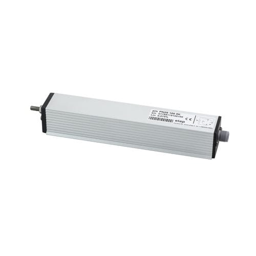 线性位置传感器 - PNS - ELAP - 带导电塑料电位计 / 电位输出 / IP65