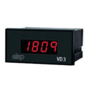 位置指示器 - VD3 series - ELAP - 电流 / 电压 / 数字