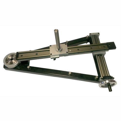 扭力扳手校准器 - WrenchLoader Torque Wrench Calibration - Crane Electronics Ltd - 数字 / 精准