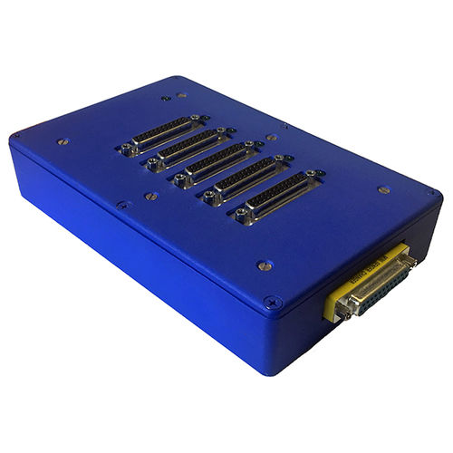 扭矩换能器开关箱 - Crane Electronics Ltd