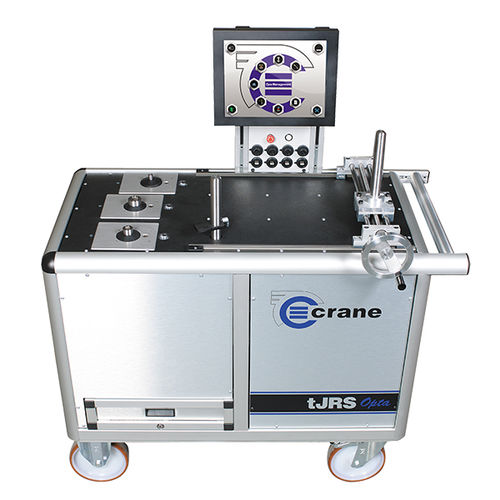 扭矩试验台 - tJRS Opta - Crane Electronics Ltd - 校准 / 自动 / 全自动