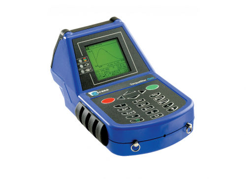台式扭矩计 - TorqueStar Opta - Crane Electronics Ltd - 电子