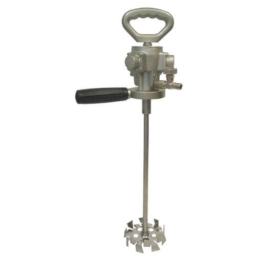 涡轮混合机 - 54 series - C.A.Technologies - 桨叶 / 立式 / 手提式