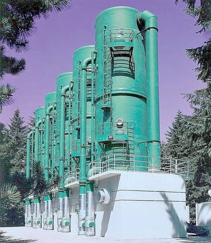 酚醛环氧乙烯基酯树脂 - Derakane™ 510N - Ineos composites - 地坪 / 阻燃