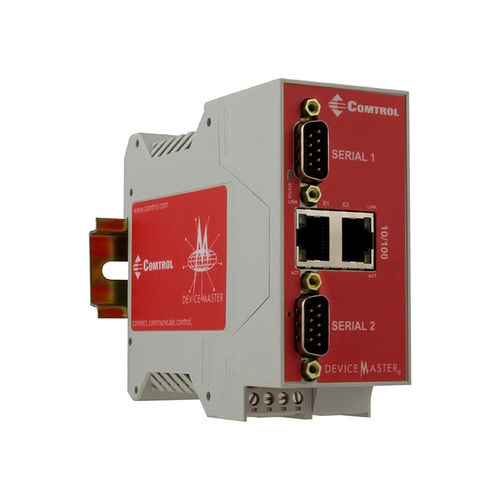 RS-232设备服务器 - 99481-7 - Comtrol Corporation - RS422/RS485 / 以太网 / RJ45F
