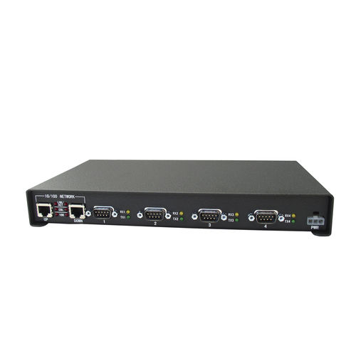 RS-232设备服务器 - 99445-9 - Comtrol Corporation - RS422/RS485 / 以太网 / DB9M