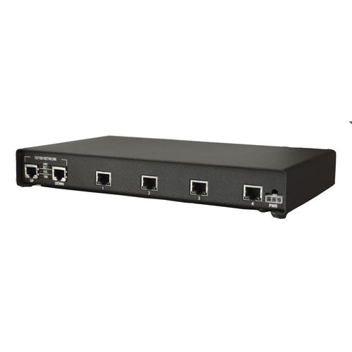RS-232设备服务器 - 99462-6 - Comtrol Corporation - RS422/RS485 / 以太网 / RJ45