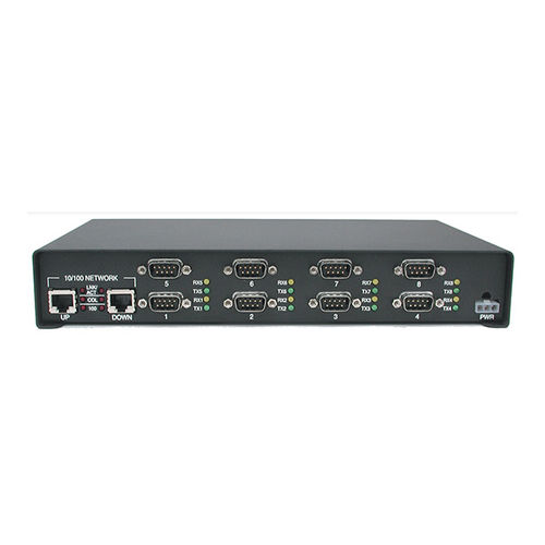 RS-232设备服务器 - 99448-0 - Comtrol Corporation - RS422/RS485 / 以太网 / DB9