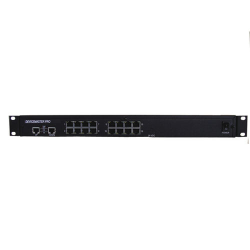 RS-232设备服务器 - 99451-0 - Comtrol Corporation - RS422/RS485 / 以太网 / RJ45F