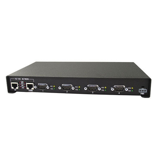 工业网关 - DeviceMaster ® UP - Comtrol Corporation - 串行 / MODBUS / PLC程控器