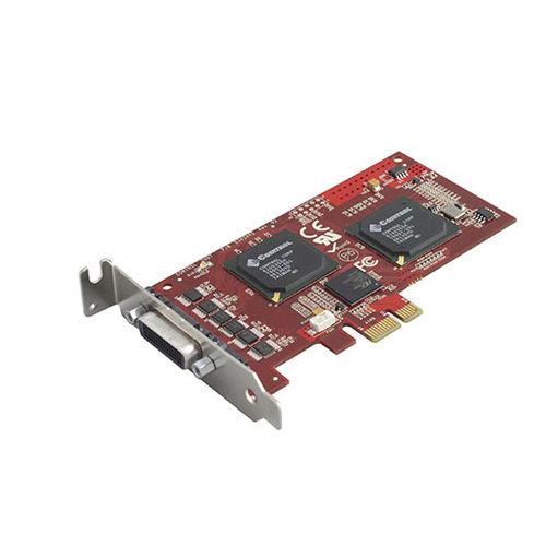 多端口串联通信卡 / 32端口 - 30138-7 - Comtrol Corporation - RS232 / PCI Express / RS422/RS485