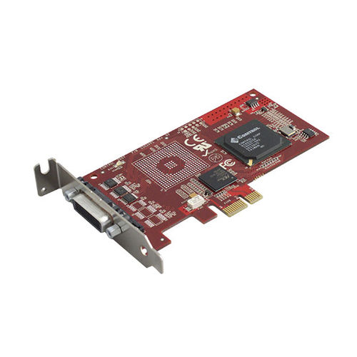多端口串联通信卡 / 16端口式 - 30137-0 - Comtrol Corporation - RS232 / PCI Express / RS422/RS485