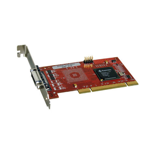 多端口串联通信卡 / RS232 - 30020-5 - Comtrol Corporation - PCI 总线 / RS422/RS485 / 高性能