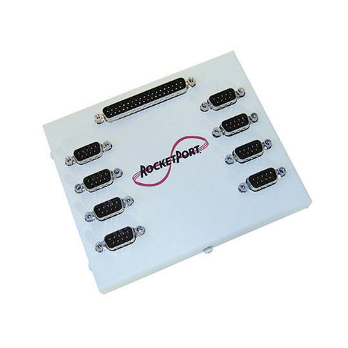 串行接口卡 - 30045-8 - Comtrol Corporation - PCI / PCI-X / 工业