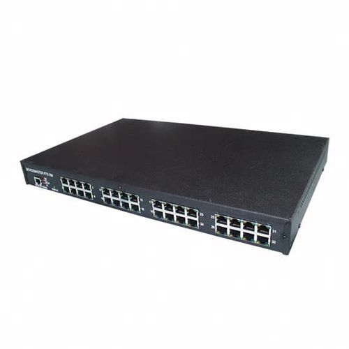 RS-232设备服务器 - 99456-5 - Comtrol Corporation - RS422/RS485 / 以太网 / RJ45F