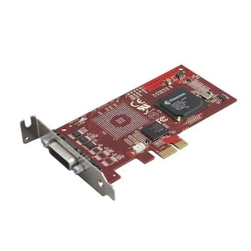 PCI Express接口卡 - 30136-3 - Comtrol Corporation - RS-232 / RS422/RS485 / 工业