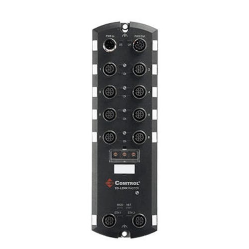 工业网关 - IO-Link Master 8-PNIO-L - Comtrol Corporation - 以太网 / ProfiNet / IO-Link Master