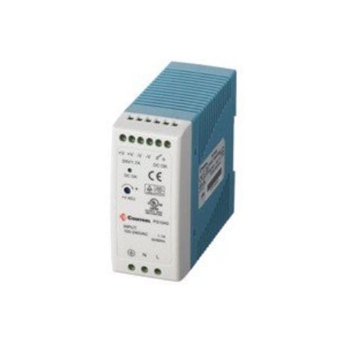 DIN导轨电源 - PS1040 - Comtrol Corporation - AC/DC / 可调节 / 开关式
