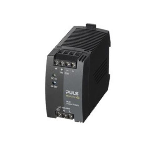 DIN导轨电源 - PULS ML60.242 - Comtrol Corporation - AC/DC / 可调节 / 开关式