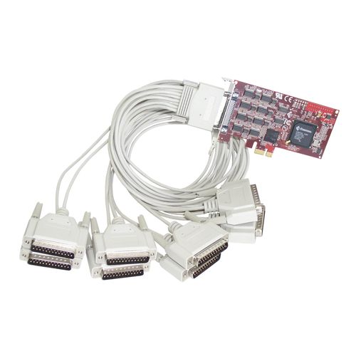 通信变换器 - 30129-5 - Comtrol Corporation - 串行 / 光纤 / RS-485