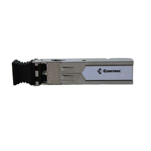 以太网收发器 - 1200094  - Comtrol Corporation - 用于光纤 / 单模式 / SFP
