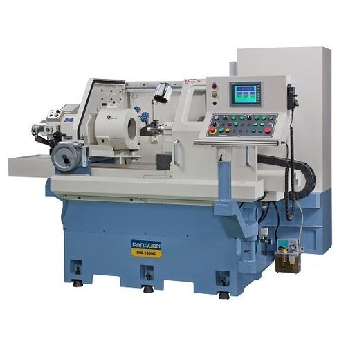 内圆磨床 - RIG-150 - PARAGON MACHINERY CO., LTD. - 用于零件加工 / 卧式 / NC