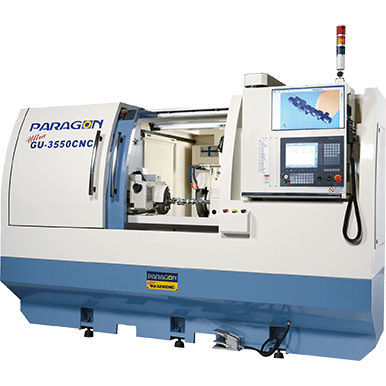 外圆磨床 - Ultra Polygon  - PARAGON MACHINERY CO., LTD. - 用于曲轴 / 凸轮轴 / 通用