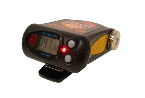 个人探测器 - 60 keV - 1.33 MeV | 1703M-01 - BNC