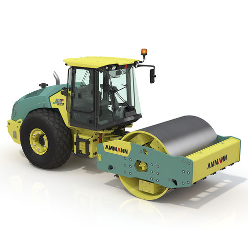 单缸轮压路机 - ARS 200 TIER 3 - Ammann/安迈 - 振动