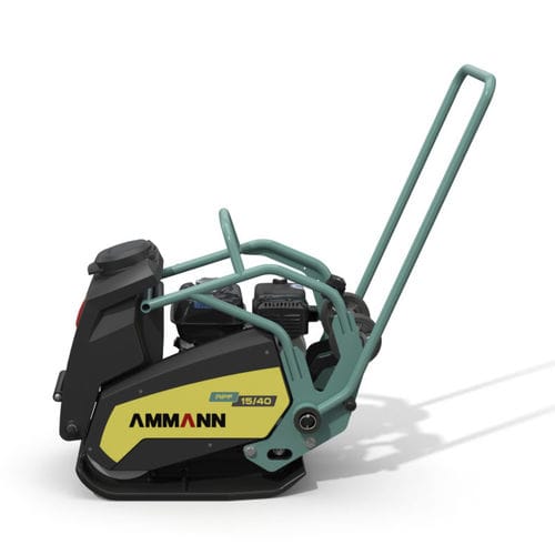 不可逆振动平板夯 - APF 15/40 - Ammann/安迈 - 汽油机