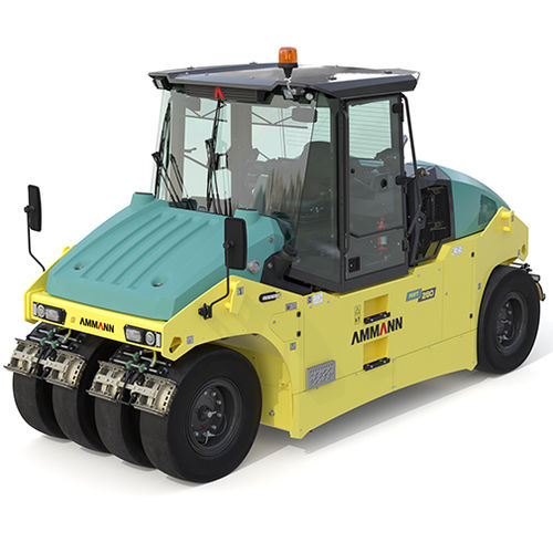 轮胎式压路机 - ART 280 TIER 3 - Ammann/安迈