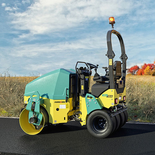 串联压路机 - ARX 23-2C - Ammann/安迈 - 组合 / 铰接式