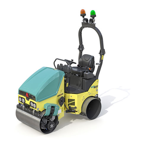 串联压路机 - ARX 16-2 - Ammann