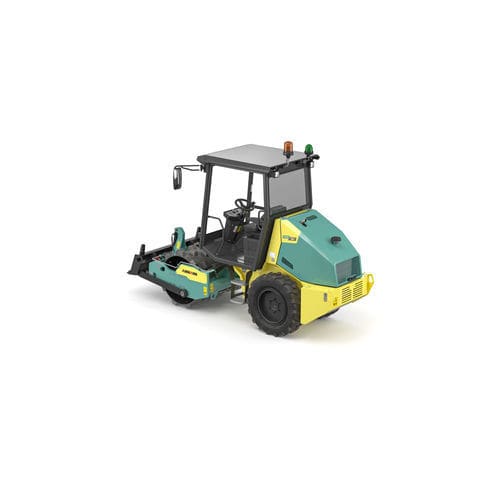 组合压路机 - ARS 30 - Ammann - 坚固 / 智能