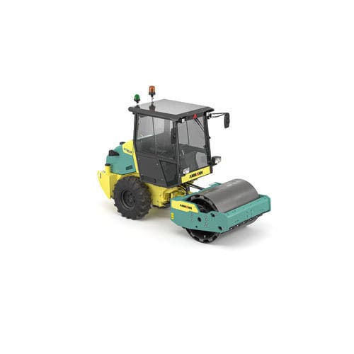 组合压路机 - ARS 50 - Ammann/安迈 - 坚固 / 智能