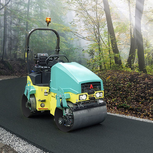 串联压路机 - ARX 26-2 - Ammann